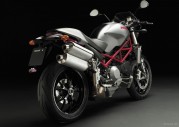 Ducati Monster S4R